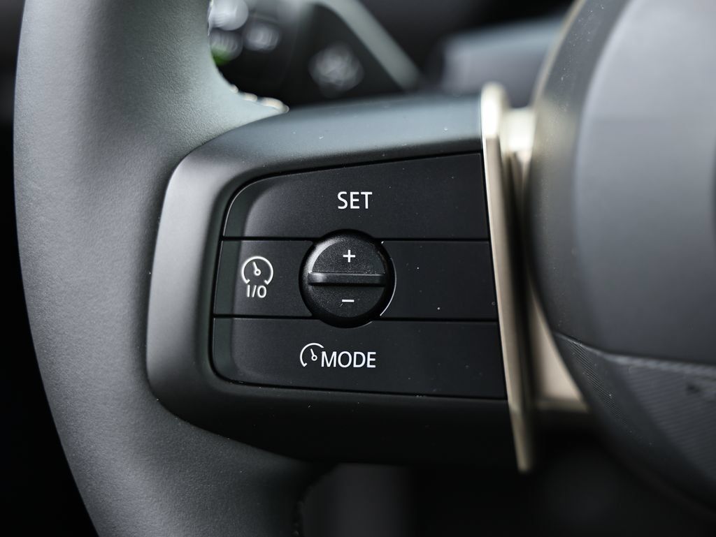 New 2026 MINI Cooper S FWD image 31