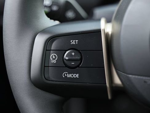 New 2026 MINI Cooper S FWD image 31