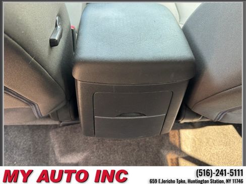 Used 2013 Nissan Xterra S w/ Value Package AWD/4WD image 15