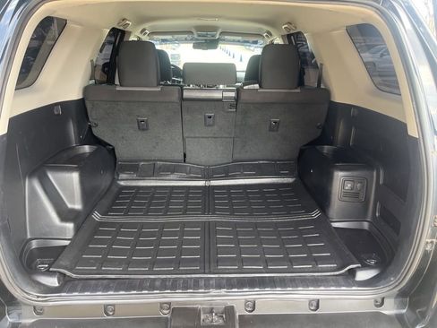 Used 2021 Toyota 4Runner SR5 image 17