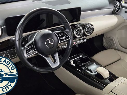 Used 2022 Mercedes-Benz A 220 w/ Premium Package image 11