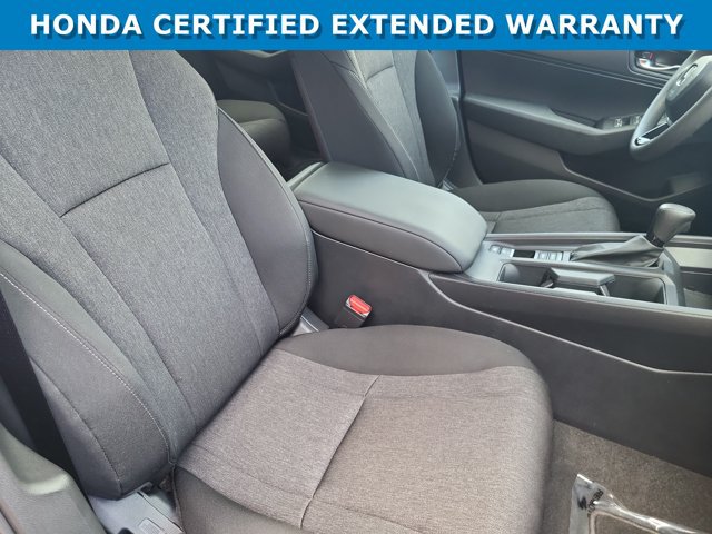 Certified 2025 Honda Accord LX image 17