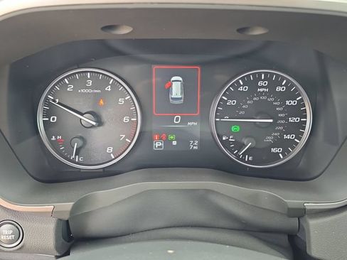Used 2026 Subaru Ascent Limited AWD/4WD image 26