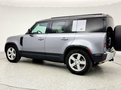 Used 2023 Land Rover Defender 110 S image 7