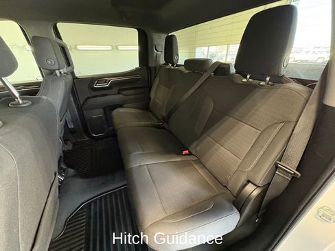 Used 2025 Chevrolet Silverado 1500 LT image 24