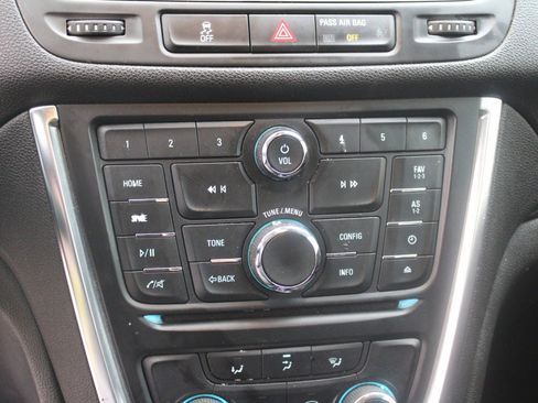 Used 2016 Buick Encore FWD image 26