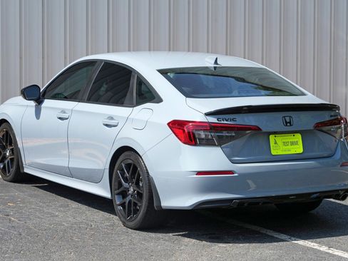 Used 2022 Honda Civic Sport image 43