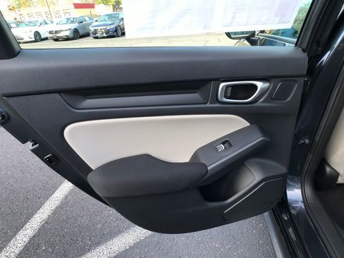 Certified 2023 Honda Civic LX image 22