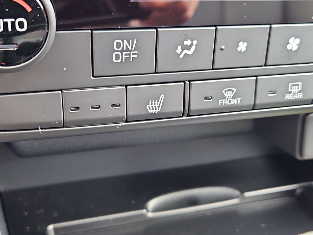 New 2026 Subaru Outback Limited XT AWD/4WD image 15