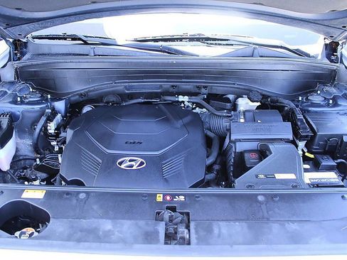 Used 2021 Hyundai Palisade Limited w/ Winter Package FWD image 27