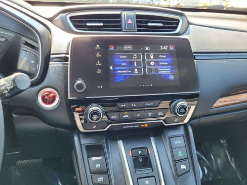 Used 2022 Honda CR-V EX image 28