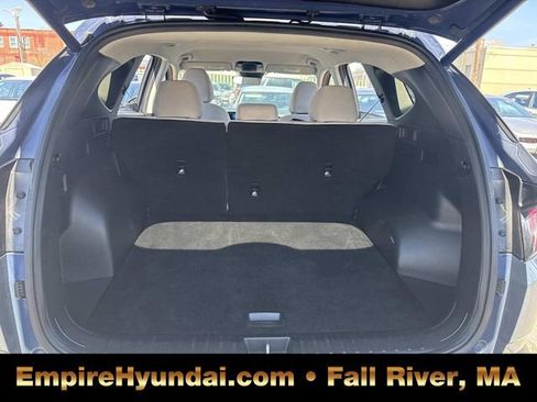 Used 2025 Hyundai Tucson SEL image 7