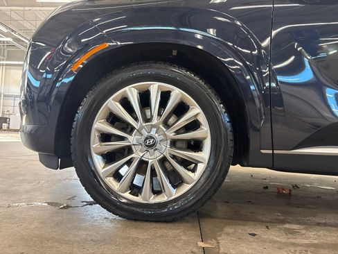 Used 2020 Hyundai Palisade Limited AWD/4WD image 24