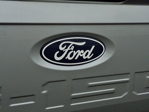Used 2025 Ford F150 XLT w/ Equipment Group 301A Standard AWD/4WD image 30