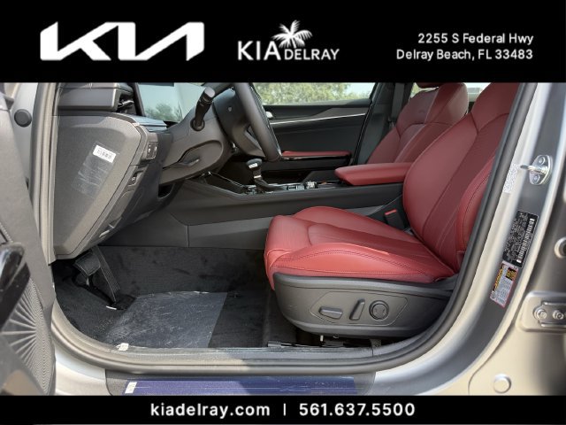 New 2026 Kia K5 GT-Line FWD image 17