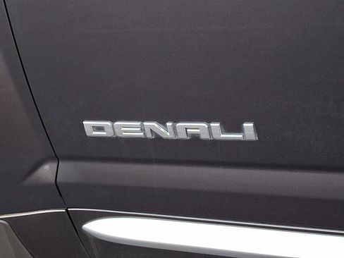 Used 2016 GMC Terrain Denali image 30