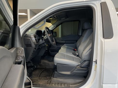 Used 2026 Ford F150 XL RWD image 18