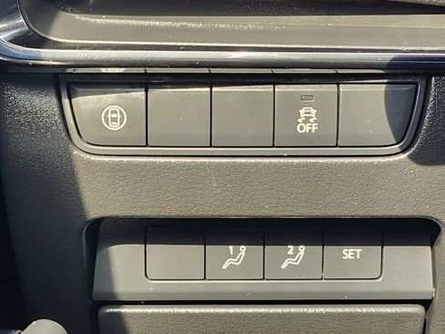 Used 2020 MAZDA MAZDA3 AWD Hatchback w/ Preferred Pkg image 25