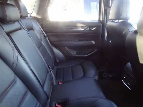 Used 2023 MAZDA CX-5 AWD 2.5 Turbo image 10