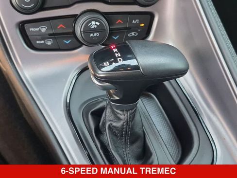 Used 2023 Dodge Challenger R/T Scat Pack w/ Plus Package RWD image 31