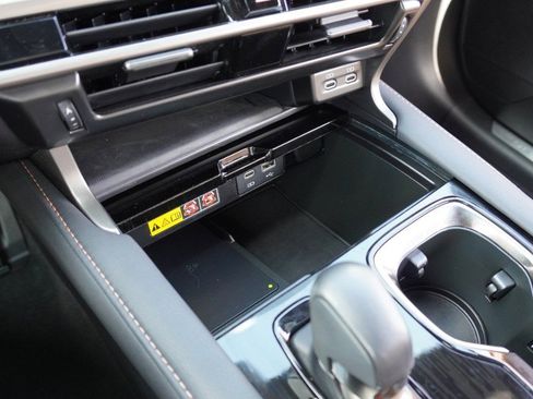 Certified 2025 Lexus RX 350 RX 350 w/ Technology Package image 19