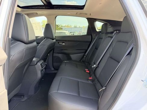 New 2026 Nissan Murano SL AWD/4WD image 13