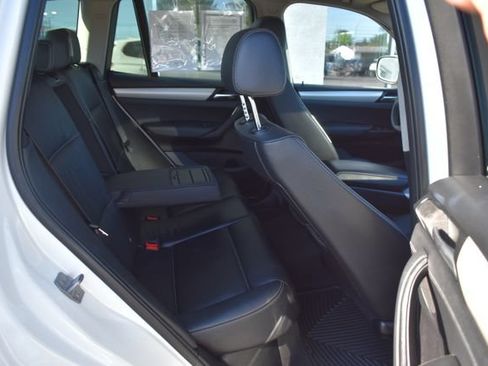 Used 2014 BMW X3 xDrive28i AWD/4WD image 43