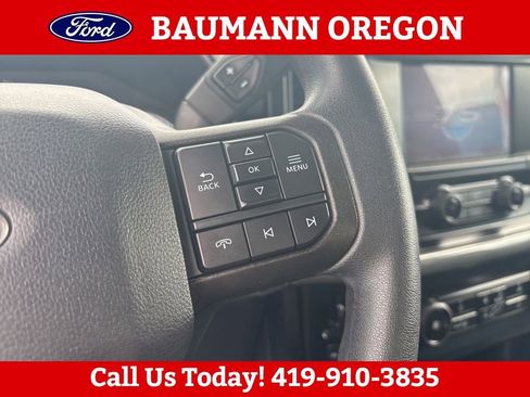Used 2023 Ford F150 XL w/ STX Black Appearance Package AWD/4WD image 26