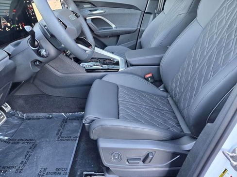 New 2025 Audi SQ5 Premium Plus image 26