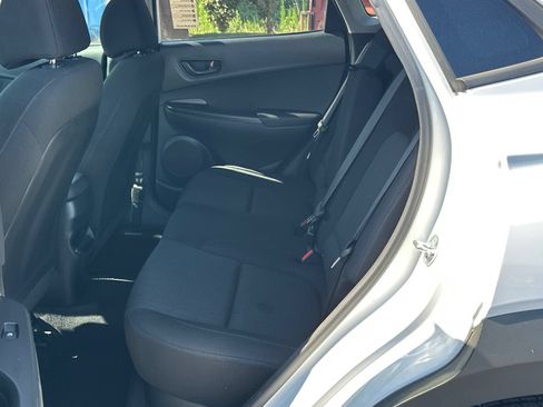 Used 2023 Hyundai Kona SEL FWD image 15