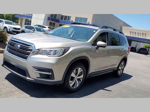 Used 2020 Subaru Ascent Premium w/ Convenience Package image 50