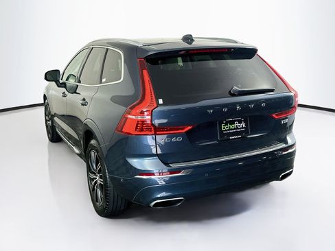 Used 2019 Volvo XC60 T5 Inscription w/ Protection Package Premier FWD image 5