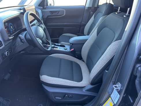 New 2025 Ford Bronco Sport Big Bend w/ Convenience Package image 12