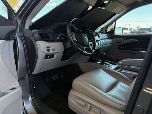 Used 2019 Honda Pilot EX-L image 41