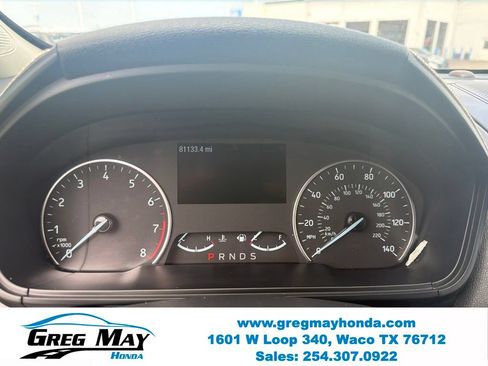 Used 2020 Ford EcoSport SE w/ SE Convenience Package AWD/4WD image 14