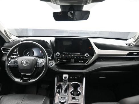 Used 2021 Toyota Highlander Limited AWD/4WD image 52