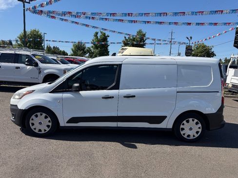 Used 2019 Ford Transit Connect XL FWD image 4