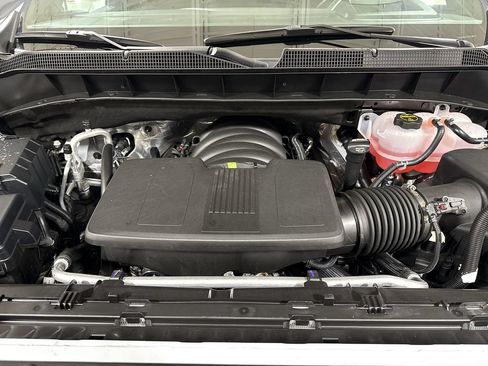 New 2026 Chevrolet Silverado 1500 High Country AWD/4WD image 26