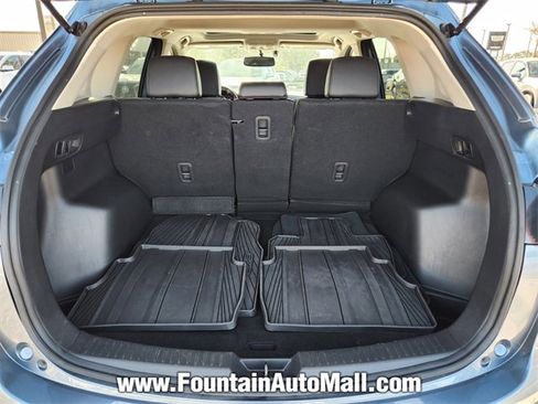 Used 2016 MAZDA CX-5 Grand Touring image 14