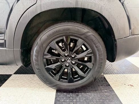 Used 2025 MAZDA CX-50 AWD 2.5 S w/ Preferred Package image 13