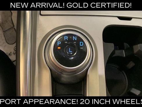 Certified 2023 Ford Explorer XLT w/ Equipment Group 202A AWD/4WD image 43
