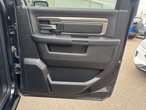 Used 2024 RAM 1500 Classic Warlock image 33