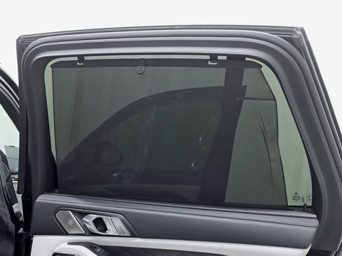 Used 2023 BMW X5 M w/ Competition Package image 45