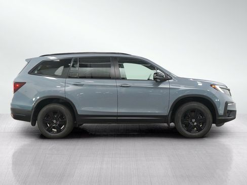 Used 2022 Honda Pilot TrailSport image 6