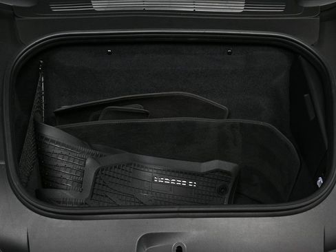 Certified 2023 Porsche 911 Targa 4S image 28