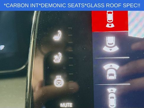 New 2026 Dodge Charger R/T Scat Pack image 20