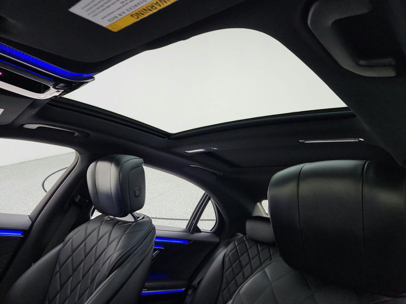 Certified 2023 Mercedes-Benz S 580 4MATIC Sedan image 17