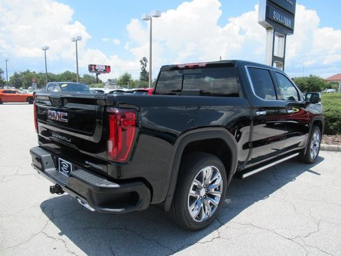 New 2026 GMC Sierra 1500 Denali w/ Denali Reserve Package AWD/4WD image 7