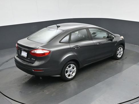 Used 2016 Ford Fiesta SE FWD image 49