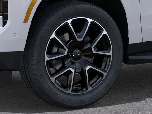 New 2026 Chevrolet Tahoe RST w/ Comfort Package AWD/4WD image 9